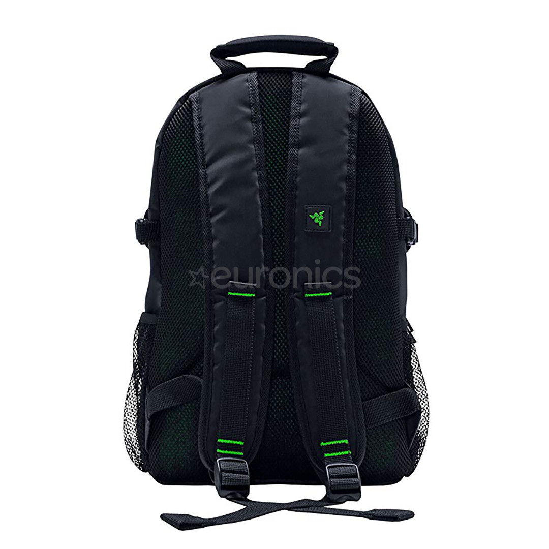Razer Rogue, 13,3", must - Sülearvuti seljakott