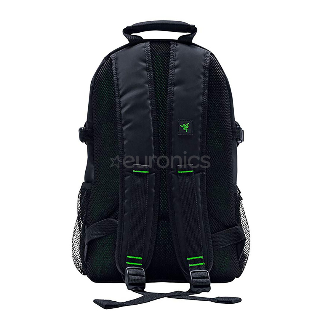 Razer Rogue, 13,3", must - Sülearvuti seljakott