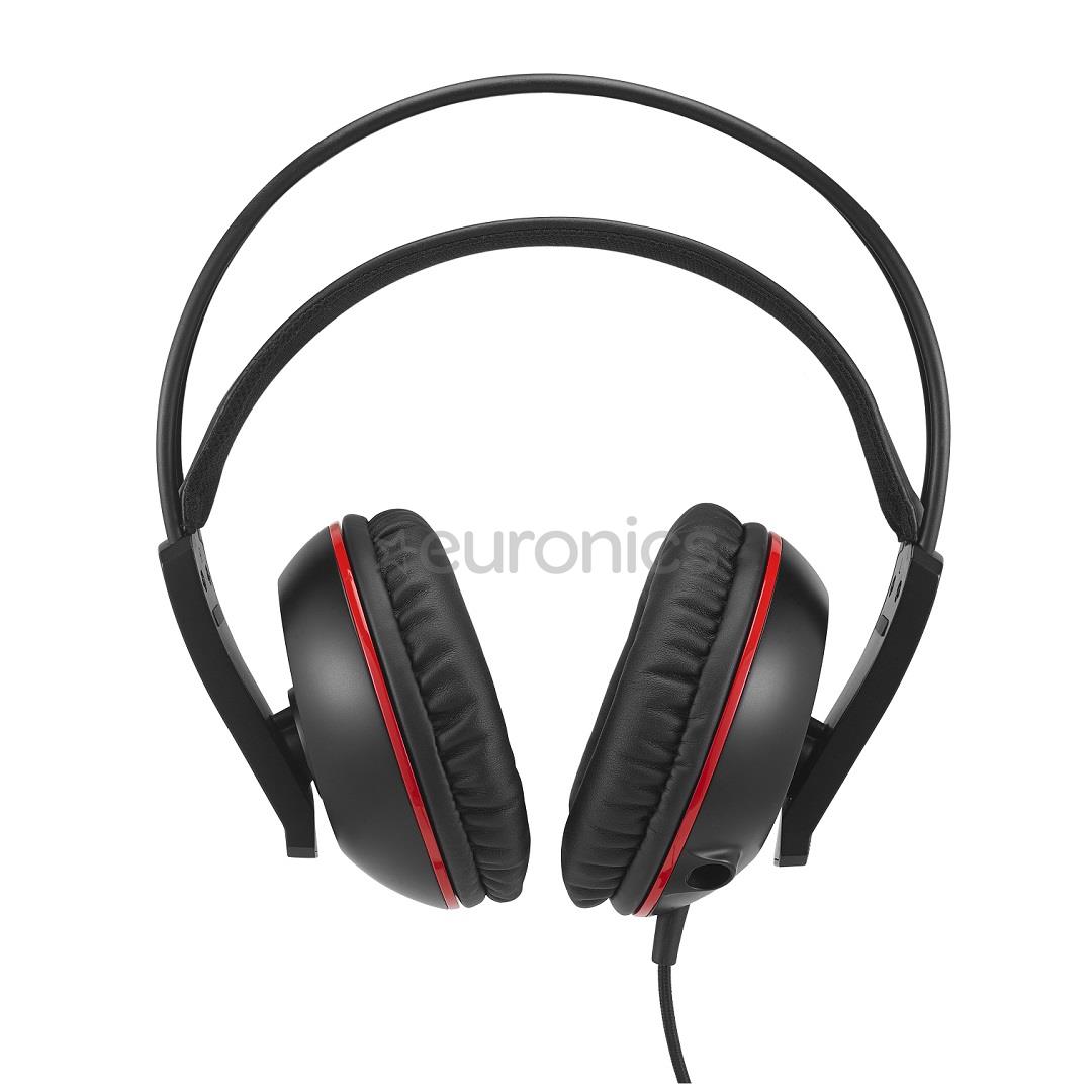 Sülearvuti ASUS ROG Strix SCAR II
