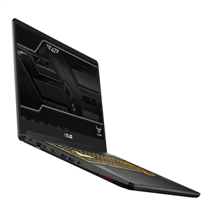 Sülearvuti ASUS TUF Gaming FX705GM