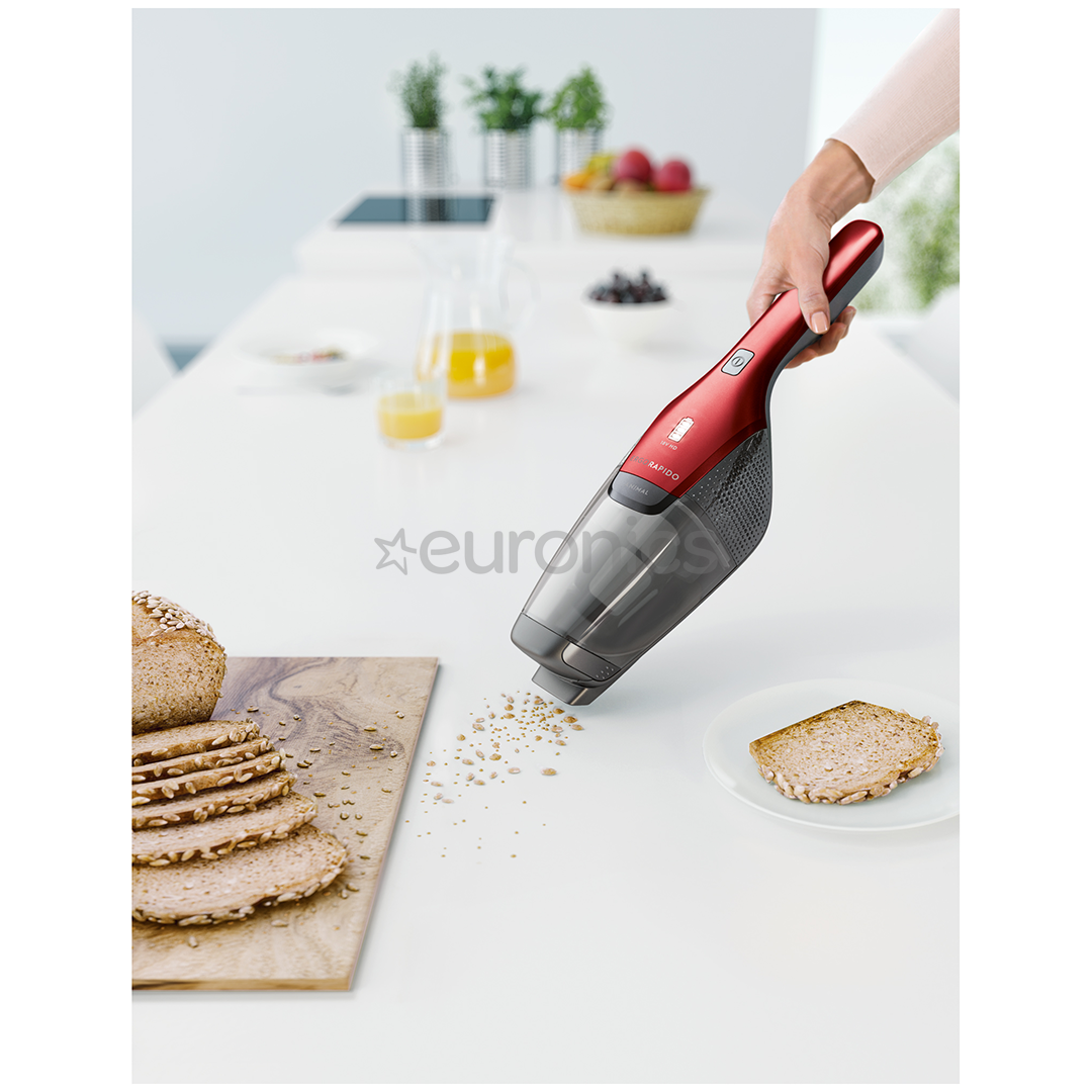 Tolmuimeja Electrolux Ergorapido 2in1