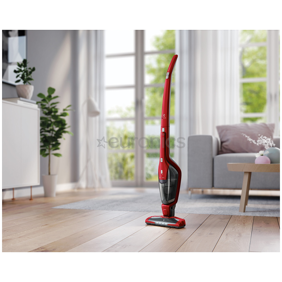 Tolmuimeja Electrolux Ergorapido 2in1