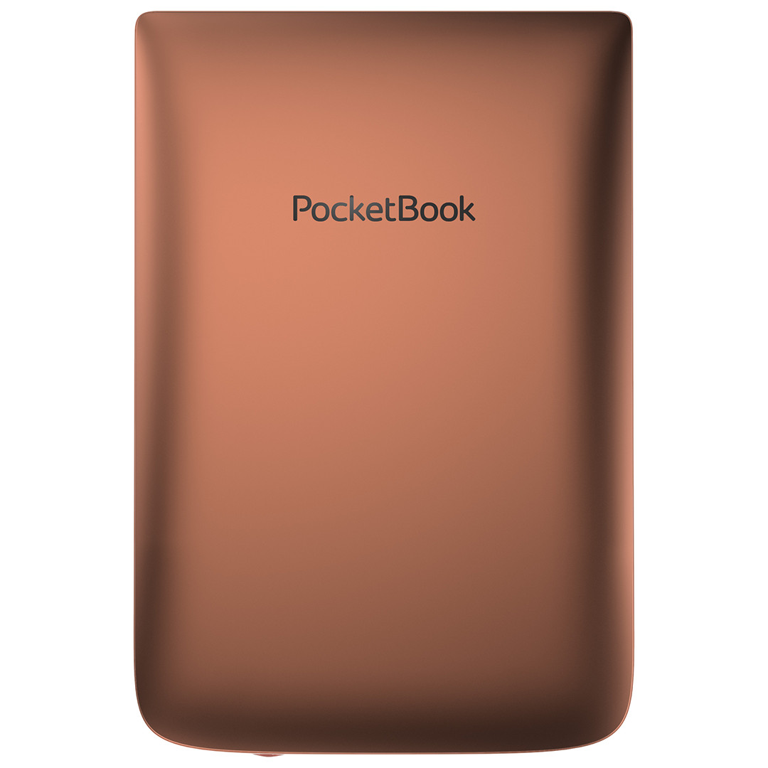 Электронная книга PocketBook Touch HD 3