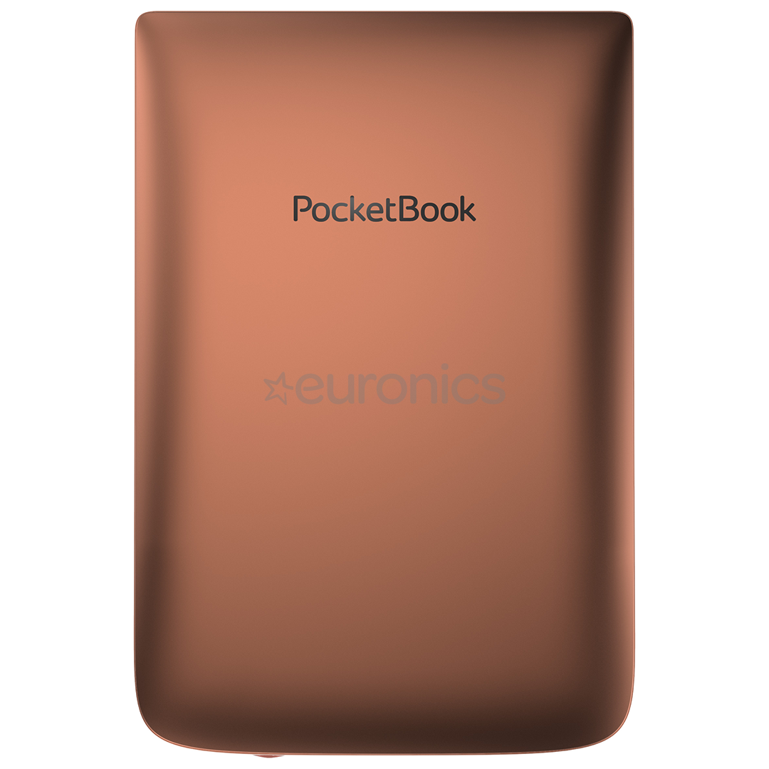 E-luger PocketBook Touch HD 3