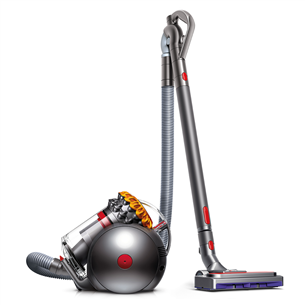 Vacuum cleaner Big Ball Allergy 2, Dyson