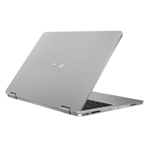 Ноутбук VivoBook Flip 14 TP401CA, Asus