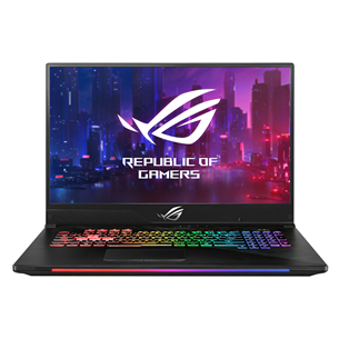 Notebook ASUS ROG Strix SCAR II