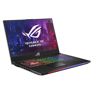 Notebook ASUS ROG Strix SCAR II