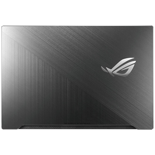 Notebook ASUS ROG Strix SCAR II