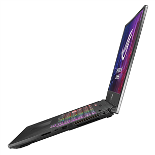 Notebook ASUS ROG Strix SCAR II