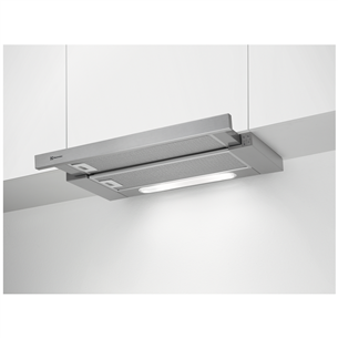 Built-in cooker hood Electrolux (368 m³/h)