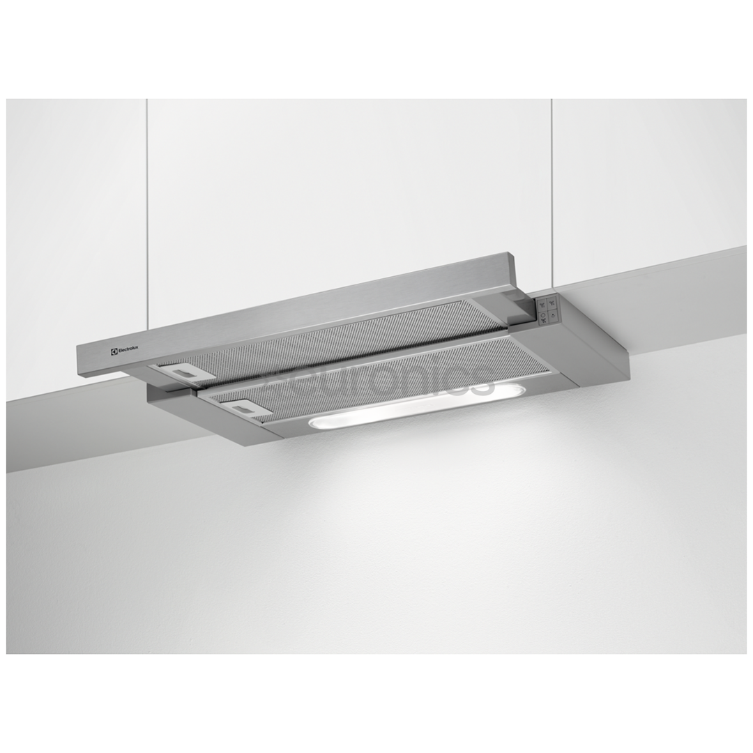 Integreeritav õhupuhasti Electrolux (368 m³/h)