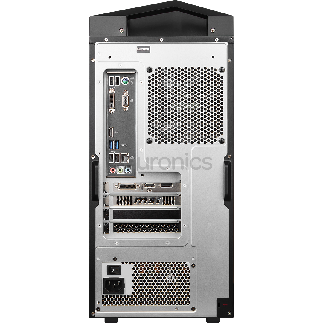 Desktop PC MSI Infinite 8RC