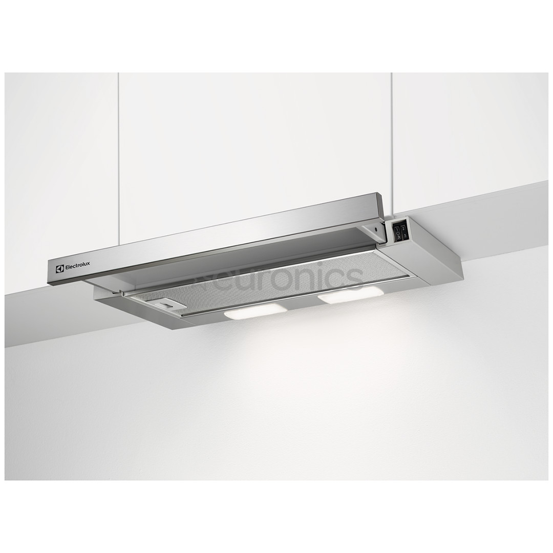 Integreeritav õhupuhasti Electrolux (280 m³/h)