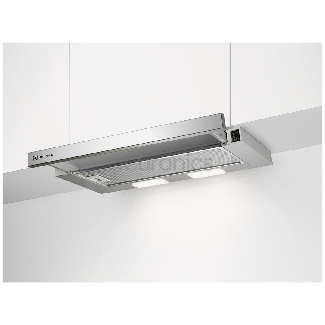 Integreeritav õhupuhasti Electrolux (280 m³/h)
