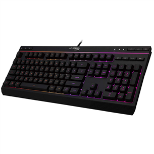 HyperX Alloy Core, SWE, black - Keyboard