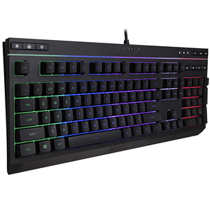 HyperX Alloy Core, SWE, black - Keyboard