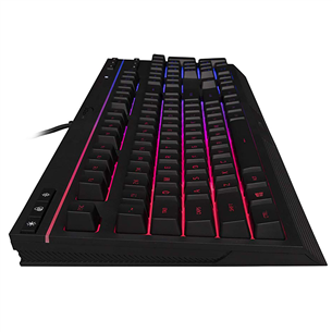 HyperX Alloy Core, SWE, черный - Клавиатура