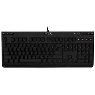 HyperX Alloy Core, SWE, черный - Клавиатура