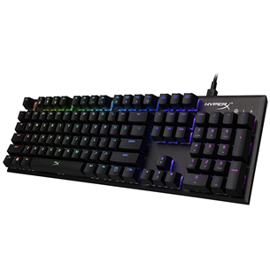 Keyboard Kingston HyperX Alloy FPS RGB (SWE)
