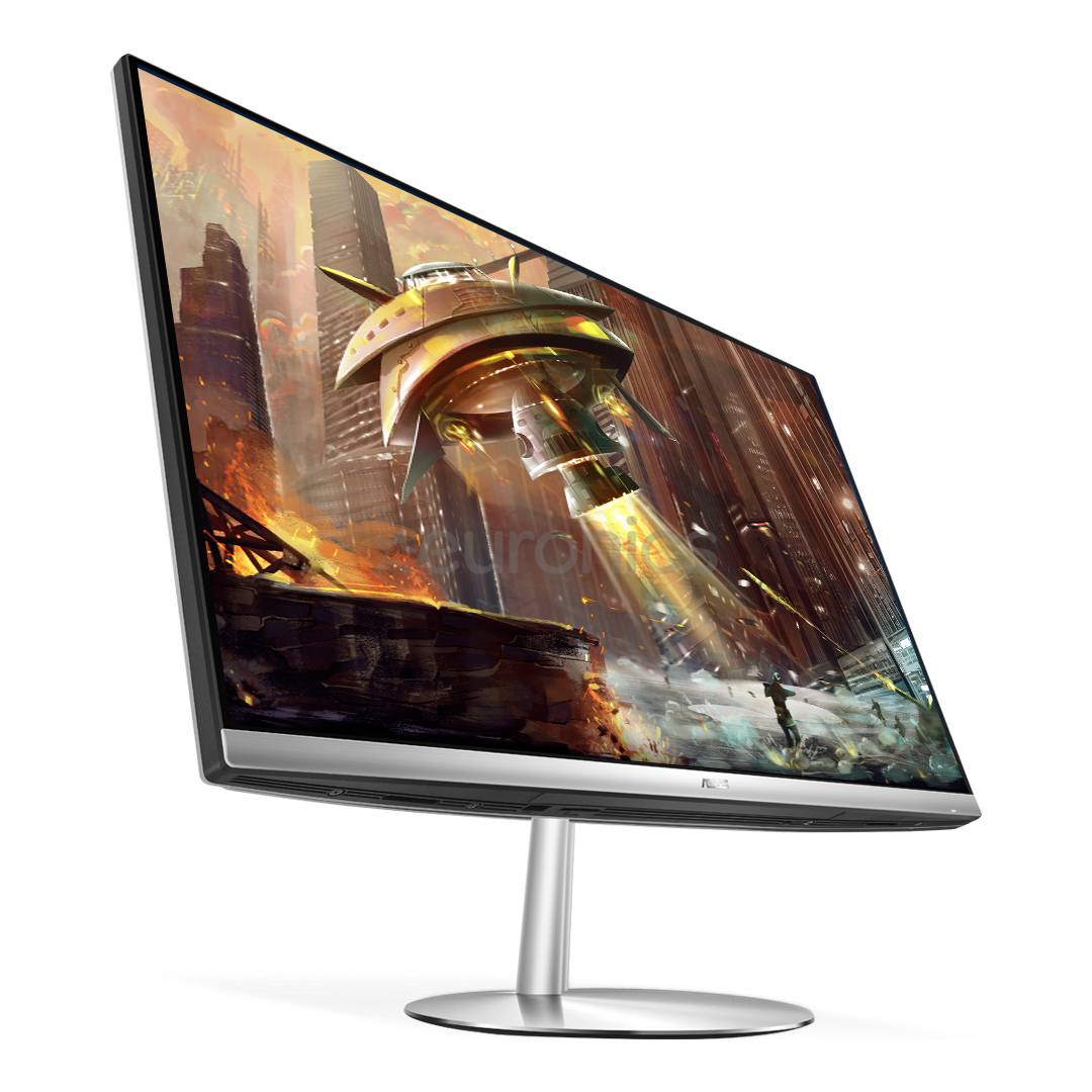 Настольный компьютер Zen AiO ZN242GDK, Asus