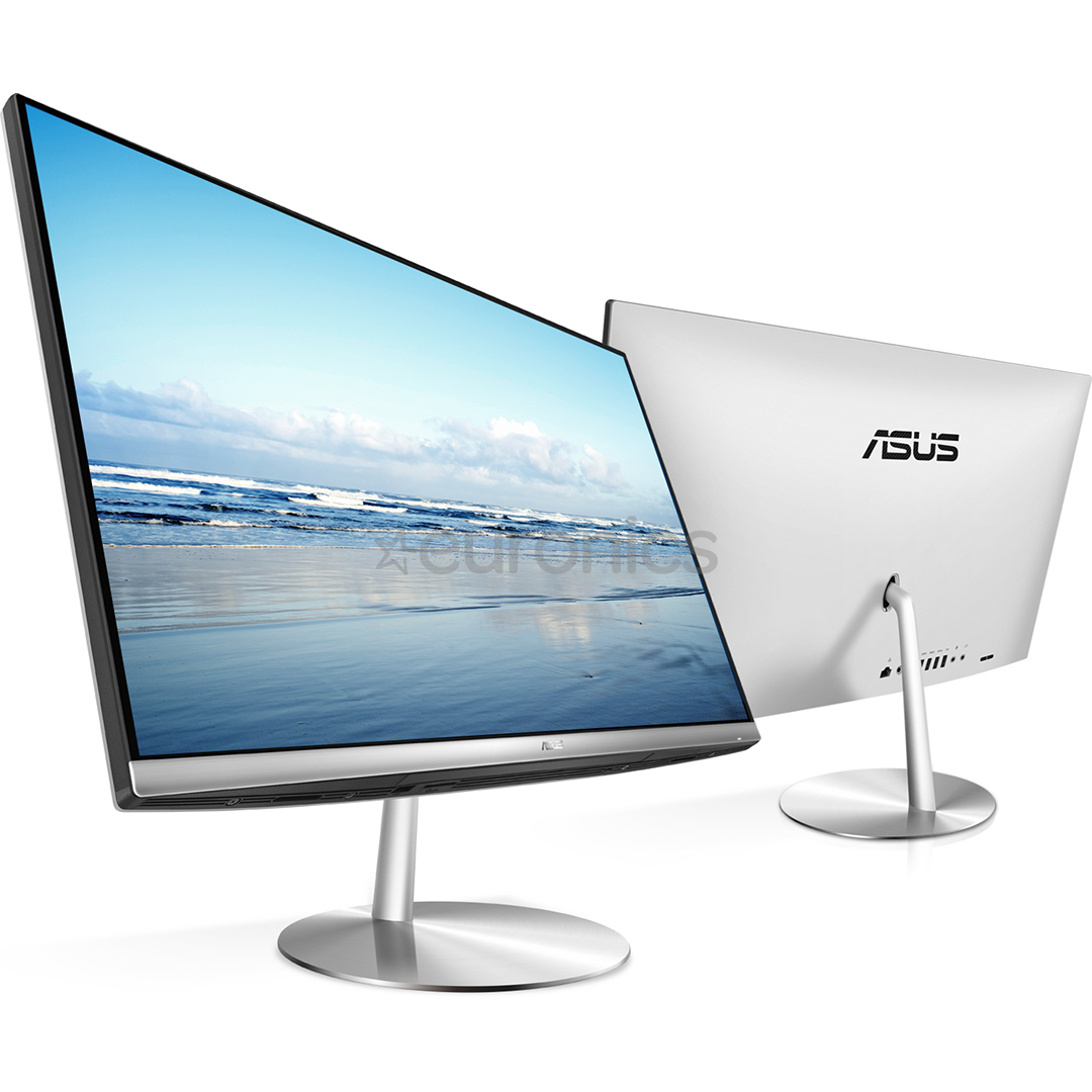 Настольный компьютер Zen AiO ZN242GDK, Asus