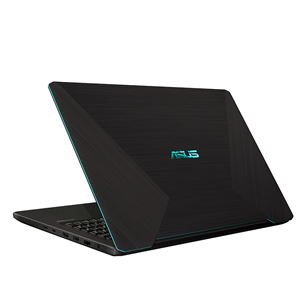 Notebook ASUS FX570ZD