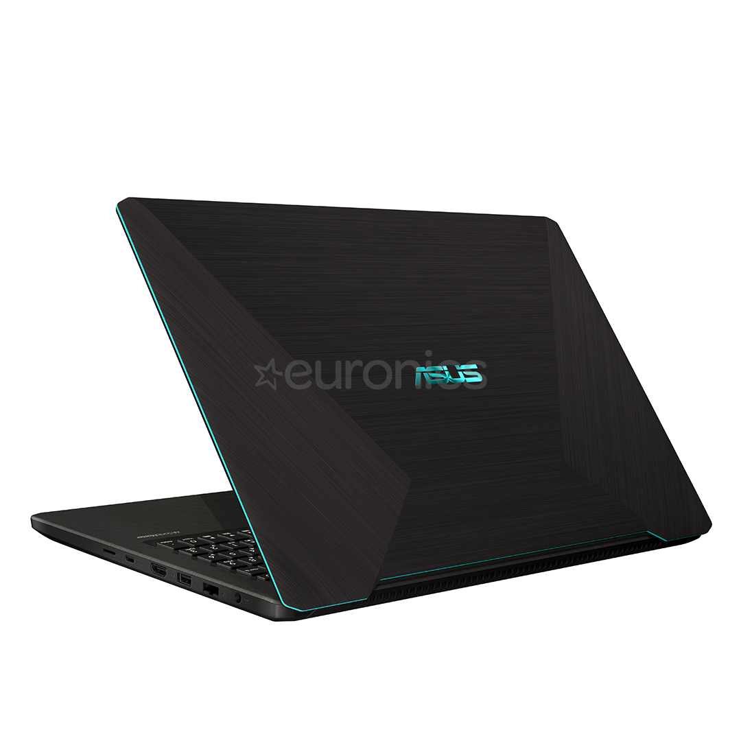 Sülearvuti ASUS FX570ZD