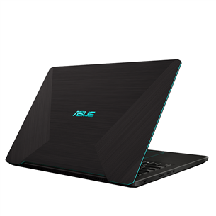 Notebook ASUS FX570ZD