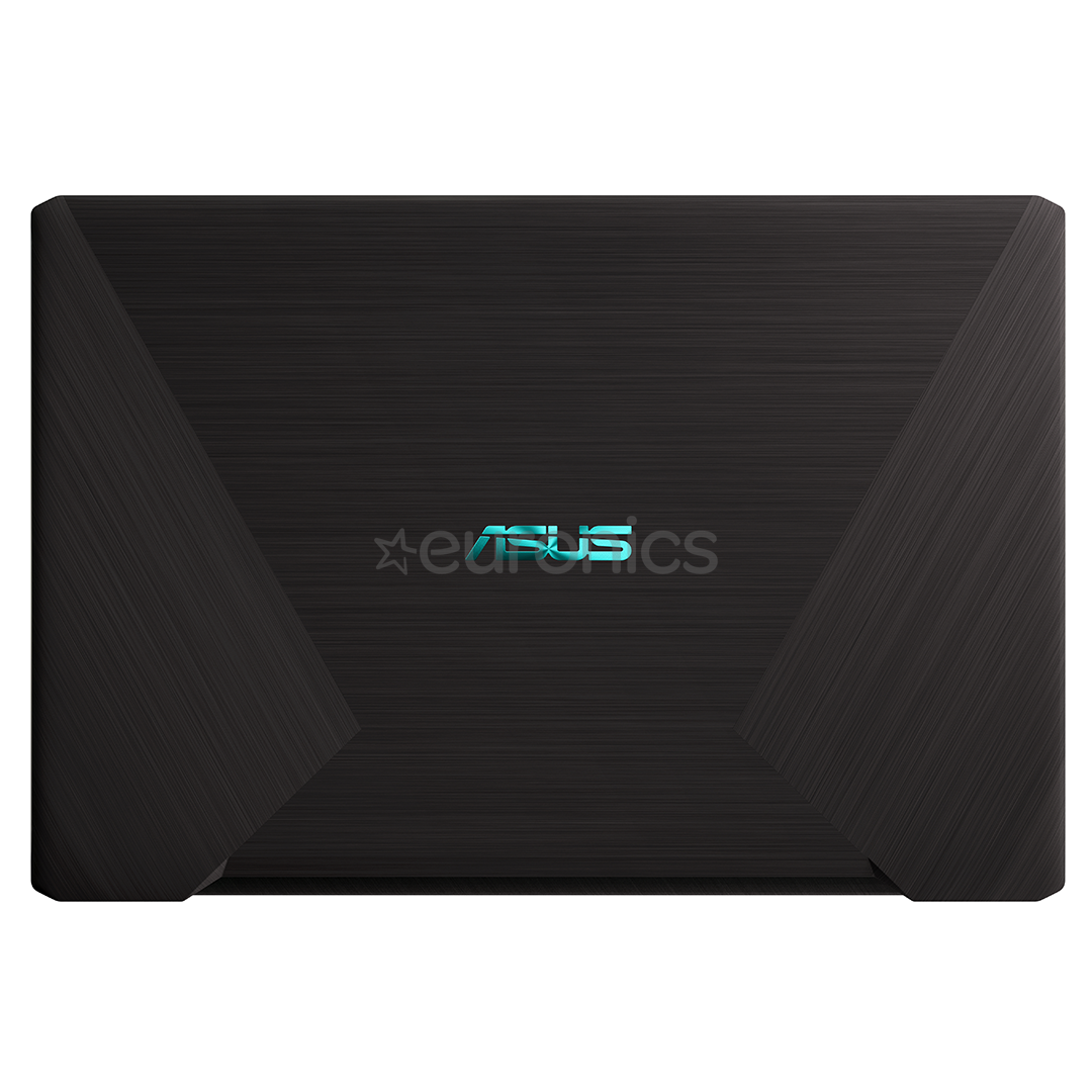 Sülearvuti ASUS FX570ZD