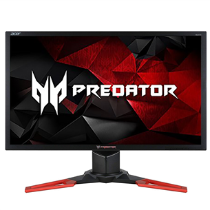 24'' Full HD LED TN monitor Acer Predator