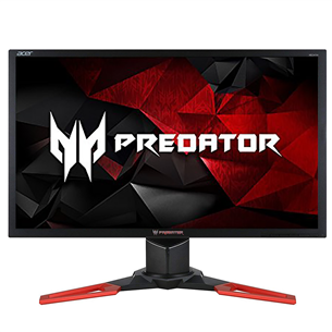 24'' Full HD LED TN-monitor Acer Predator