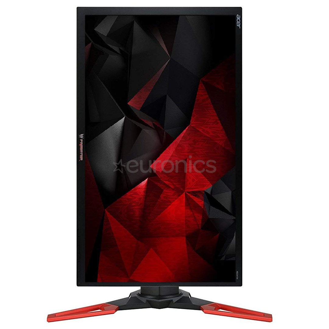 24'' Full HD LED TN-monitor Acer Predator