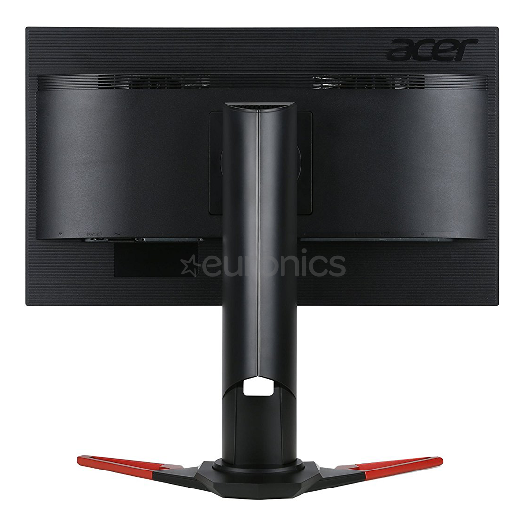 24'' Full HD LED TN-monitor Acer Predator