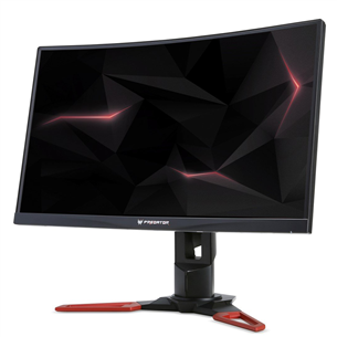 27'' nõgus WQHD VA-monitor Acer Predator Z1