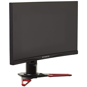 27'' curved WQHD VA monitor Acer Predator Z1