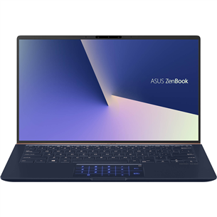 Notebook ZenBook 14 UX433FN, ASUS