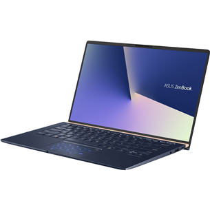 Notebook ZenBook 14 UX433FN, ASUS