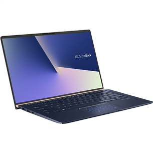 Notebook ZenBook 14 UX433FN, ASUS