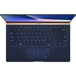 Ноутбук ZenBook 14 UX433FN, ASUS