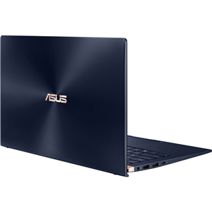 Notebook ZenBook 14 UX433FN, ASUS