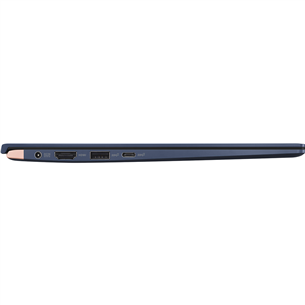 Notebook ZenBook 14 UX433FN, ASUS