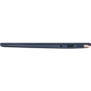 Ноутбук ZenBook 14 UX433FN, ASUS