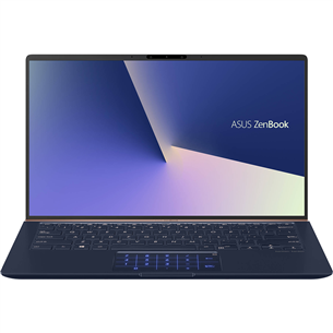 Ноутбук ZenBook 13 UX333FA, Asus