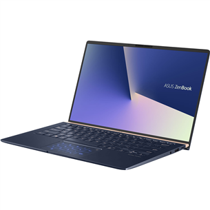 Notebook ASUS ZenBook 13 UX333FA