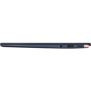 Sülearvuti ASUS ZenBook 13 UX333FA