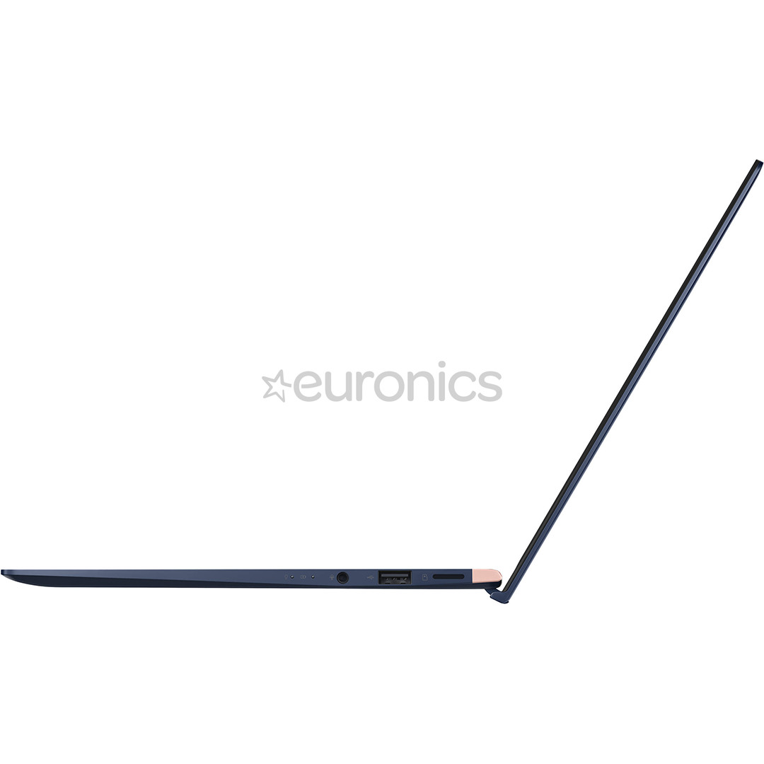 Notebook ASUS ZenBook 13 UX333FA