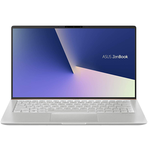 Notebook ASUS ZenBook 13 UX333FA