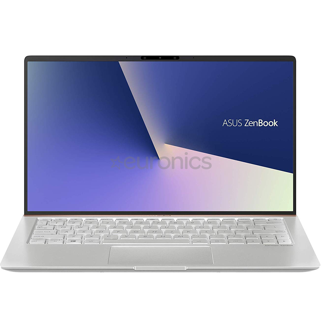 Sülearvuti ASUS ZenBook 13 UX333FA