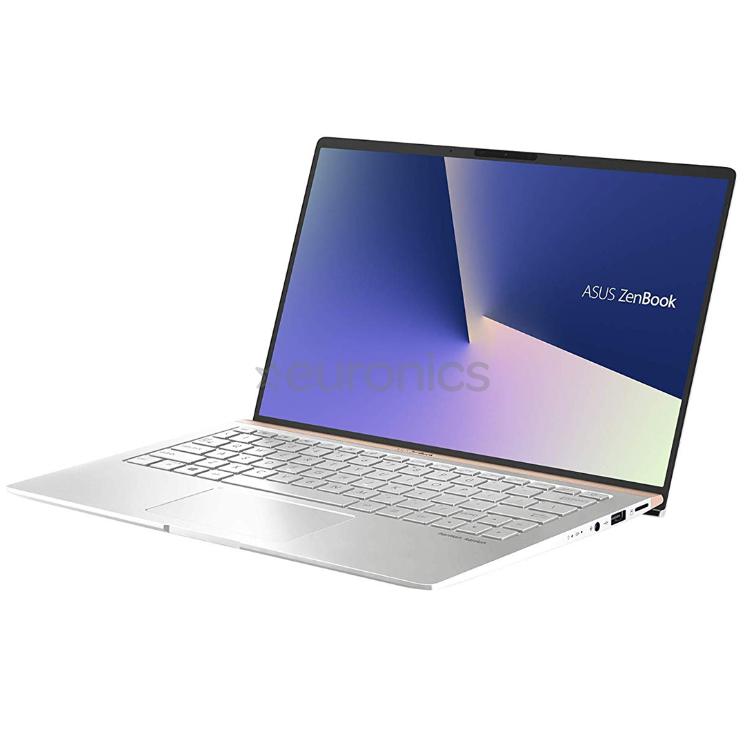 Sülearvuti ASUS ZenBook 13 UX333FA